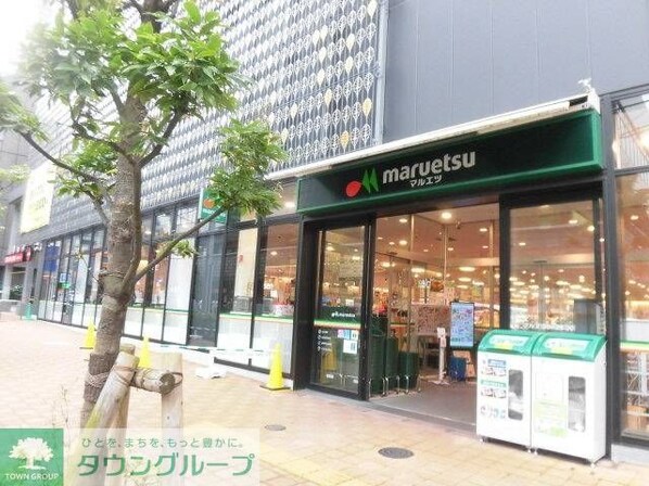 山口マンションの物件内観写真